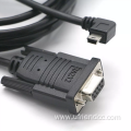 OEM/ODM FTDI Chipset FT232RL to Db9 Serial Cable